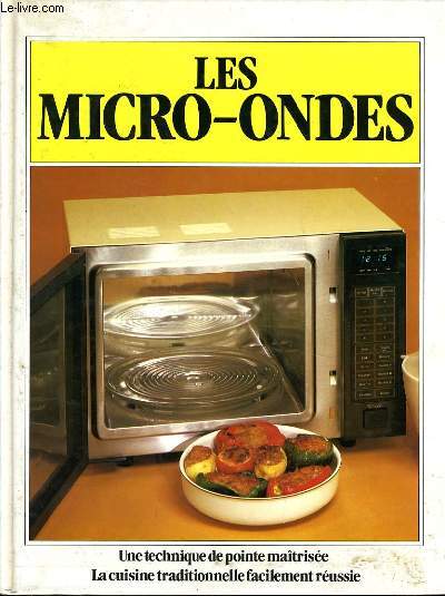 LES MICRO-ONDES