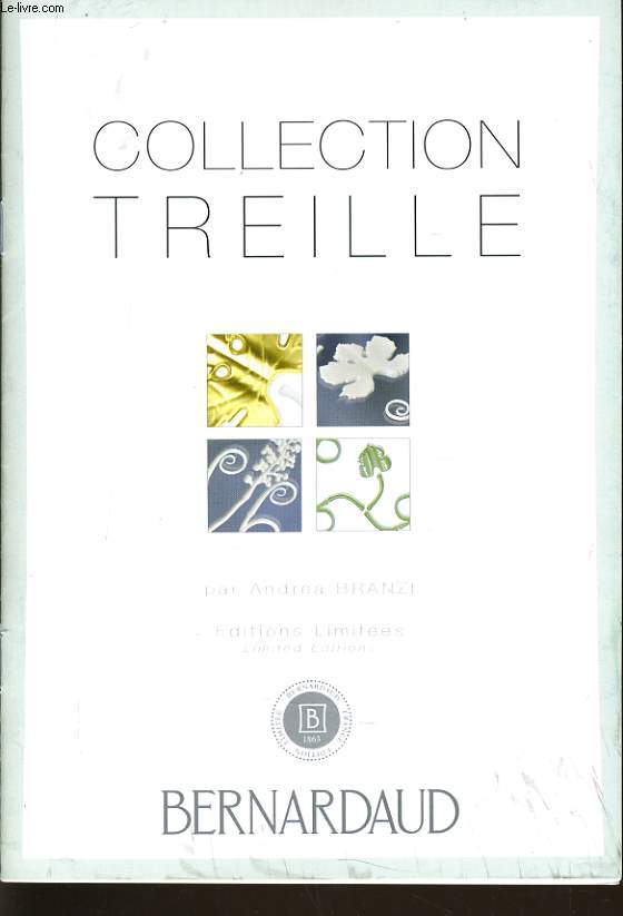 COLLECTION TREILLE