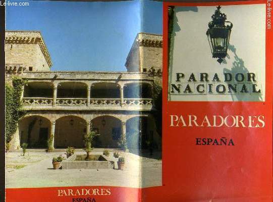 PARADOR NACIONAL