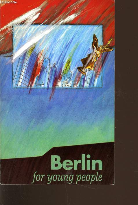 BERLIN FOR YOUNG PEOPLE