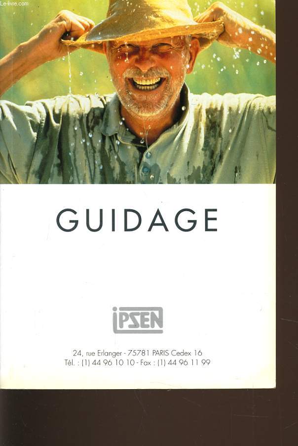 GUIDAGE