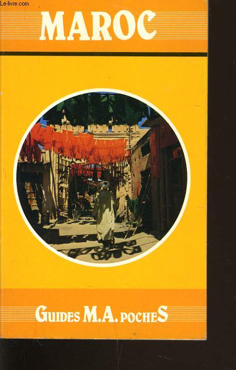MAROC
