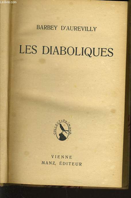 LES DIABOLIQUES