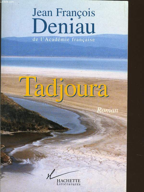 TADJOURA le cercle des douze mois