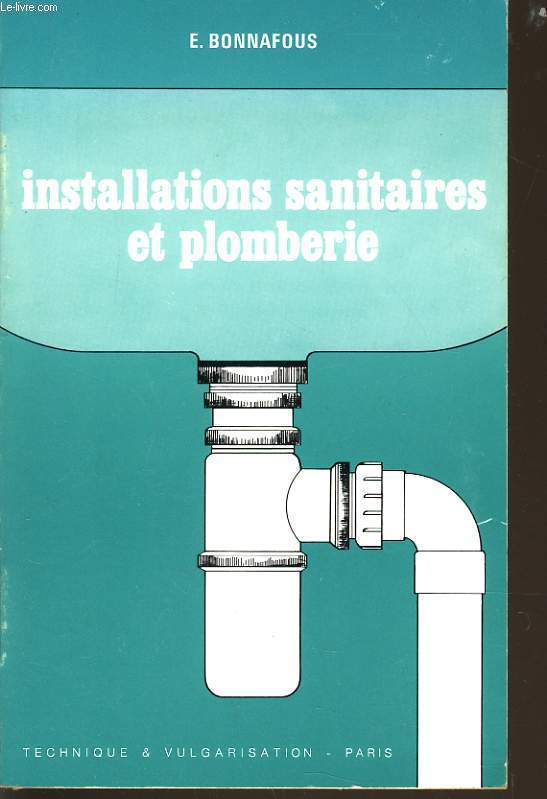 INSTALLATIONS SANITAIRES ET PLOMBERIE