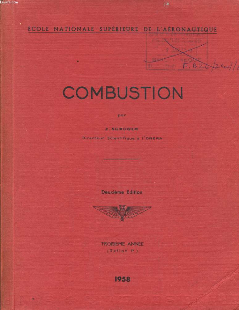 COMBUSTION