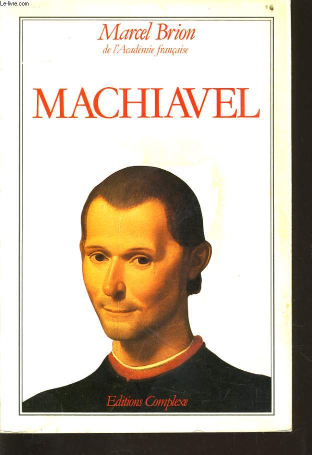 MACHIAVEL