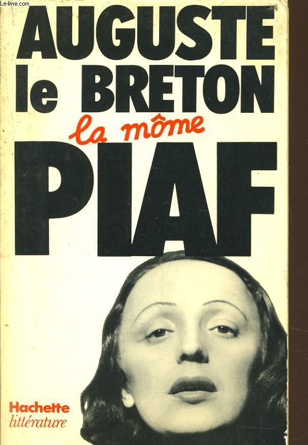 LA MME PIAF