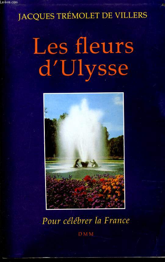LES FLEURS D'ULYSSE