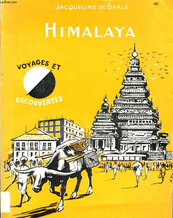 HIMALAYA voyages et dcouvertes