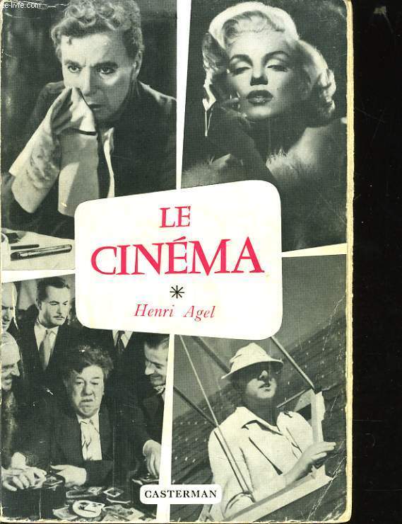 LE CINEMA