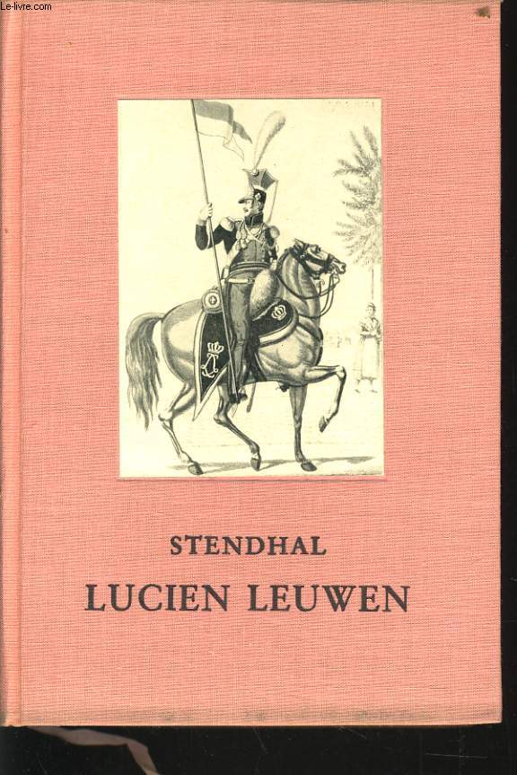 LUCIEN LEUWEN