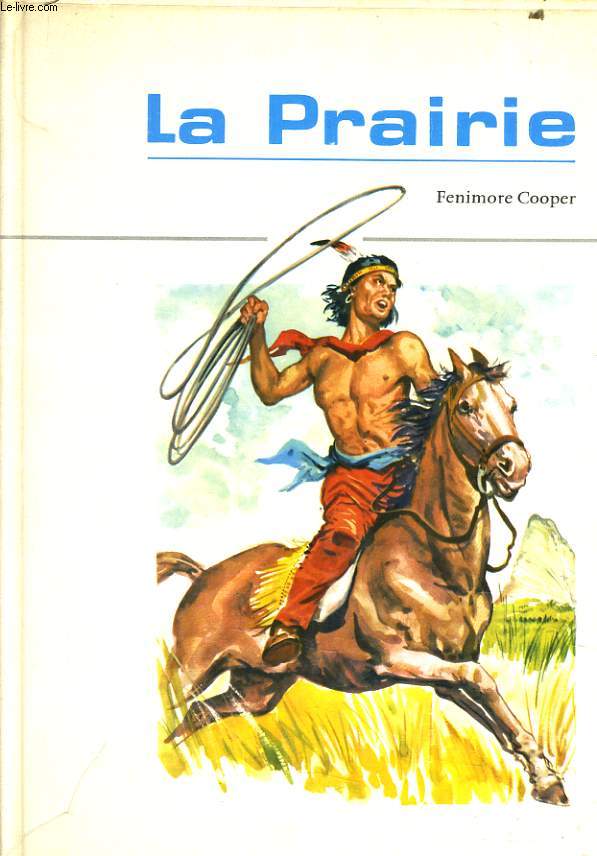 LES PRAIRIES