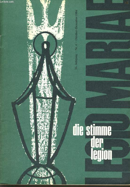 DIE STIMME DER LEGION n3