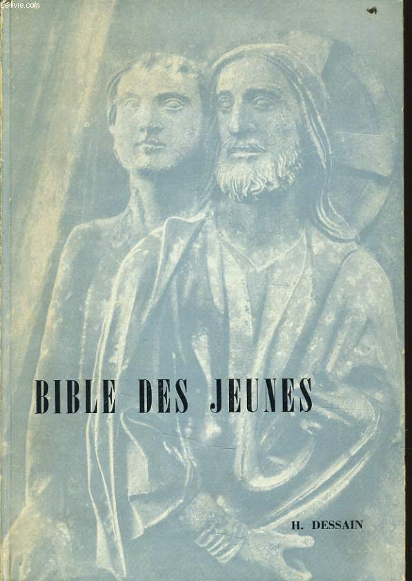 BIBLE DES JEUNES