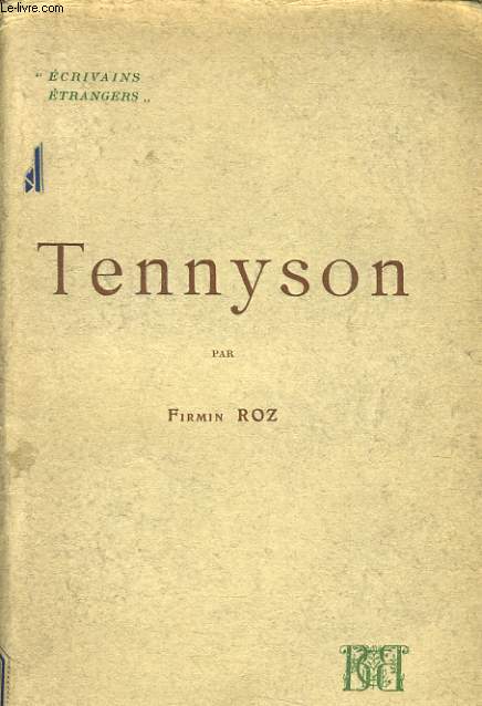 TENNYSON