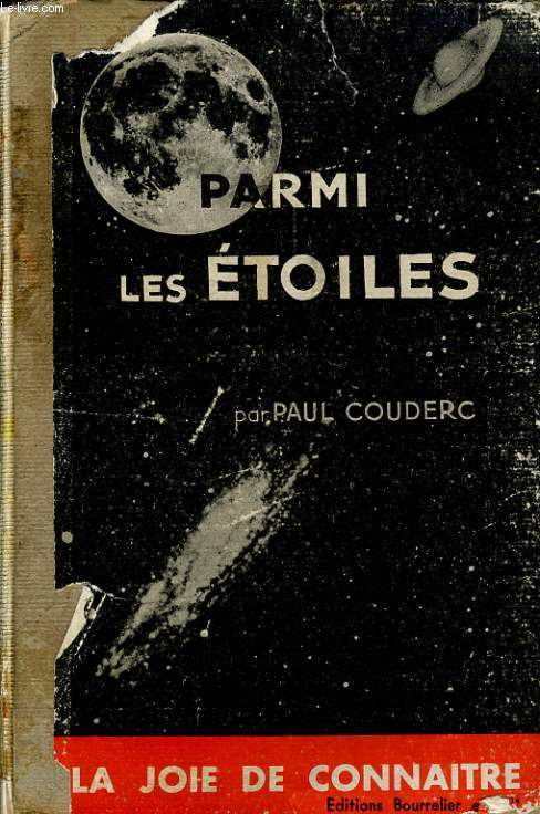 PARMI LES ETOILES