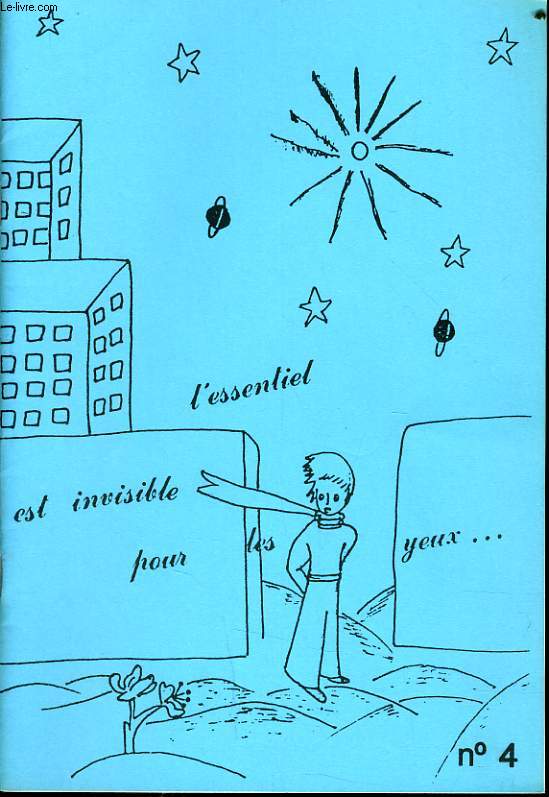 L'ESSENTIEL EST INVISIBLE PUR LES YEUX n4: Editorial - Le ministre des prtres - Calendrier - Invits  rendre grce - Servir les vocations - Rfrences de chants - Des prires - Une clbration possible