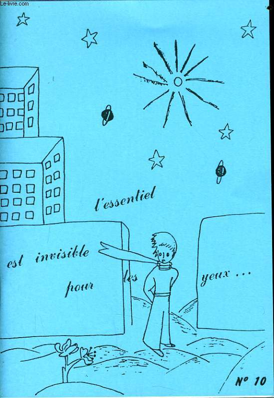 L'ESSENTIEL EST INVISIBLE PUR LES YEUX n10 : Quelques rsultat d'une enqute propose  tous - 1er partie de l'expos du Pre Henri Madelin - Avec le christ - Des chemins pour suivre le christ - Adoration vocations