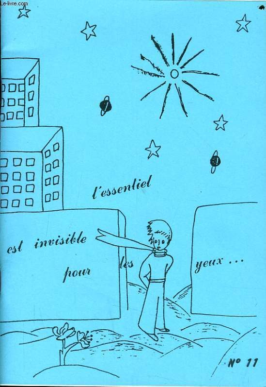 L'ESSENTIEL EST INVISIBLE PUR LES YEUX n11 : Suite de l'expos du Pre Henri Madelin - Pirre - Veill vocation sacerdotale - Des chemins pour suivre le Christ - A propos des groupes de prires pour les vocations