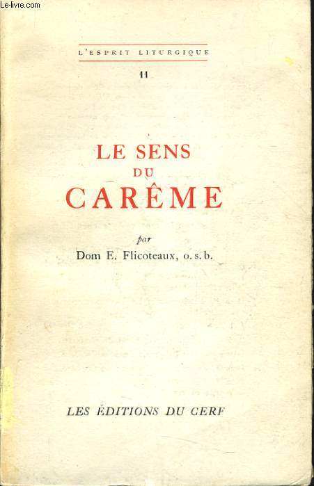 LES SENS DU CARME