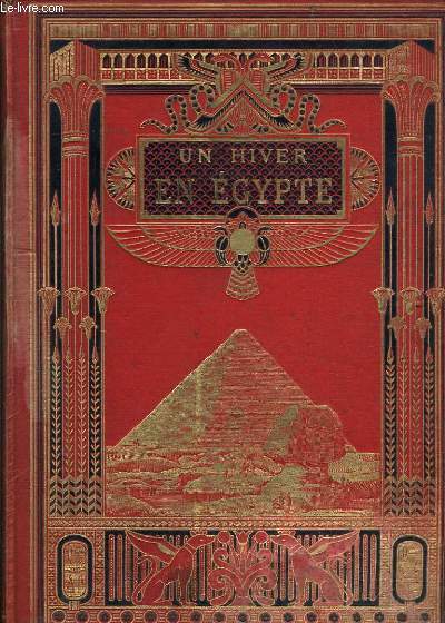 UN HIVER EN EGYPTE