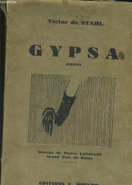 GYPSA