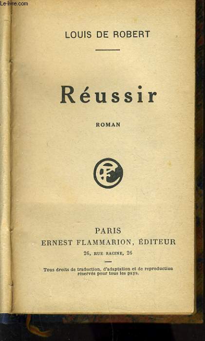 REUSSIR