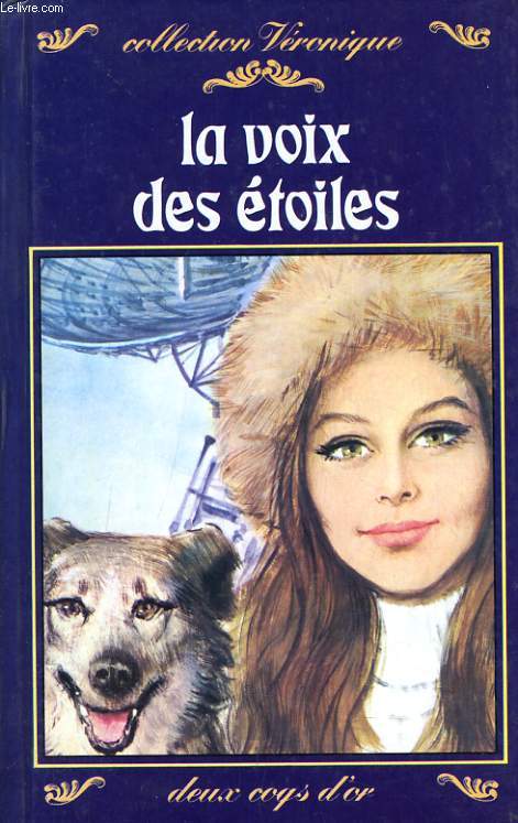 LA VOIE DES ETOILES