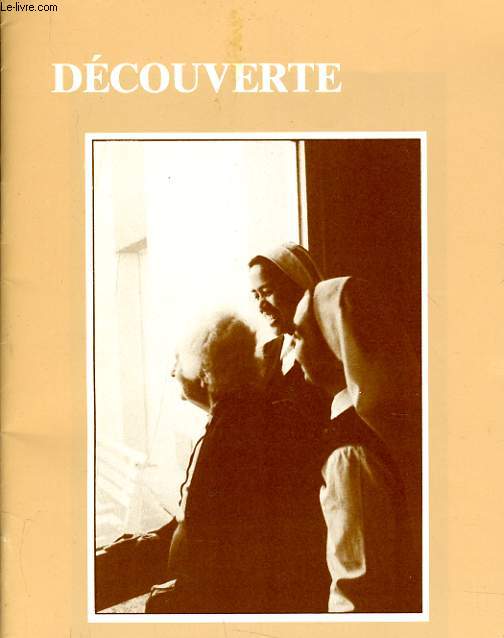 DECOUVERTE JEUNE ET PETIT SOEUR AUJOURD'HUI