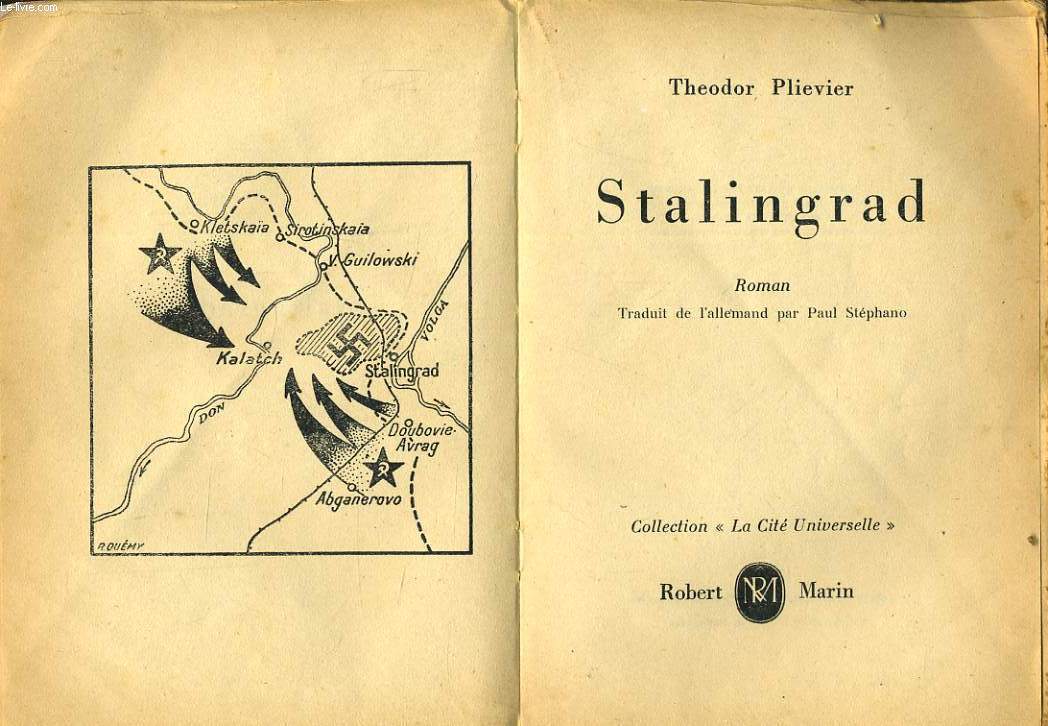 STALINGRAD