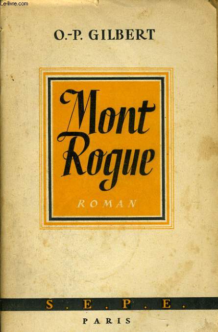 MONT ROGUE