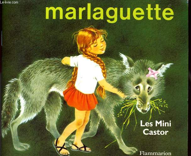 LES MINI CASTOR : Marlaguette