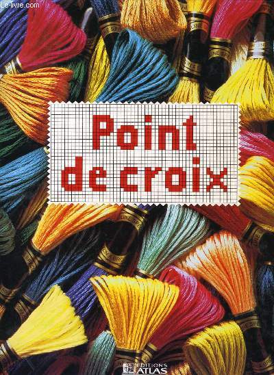 POINT DE CROIX