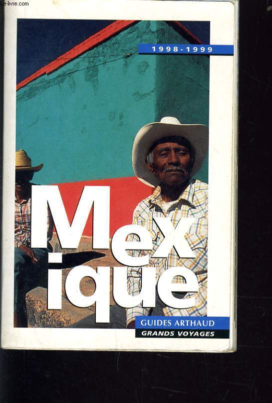 MEXIQUE 1998-1999