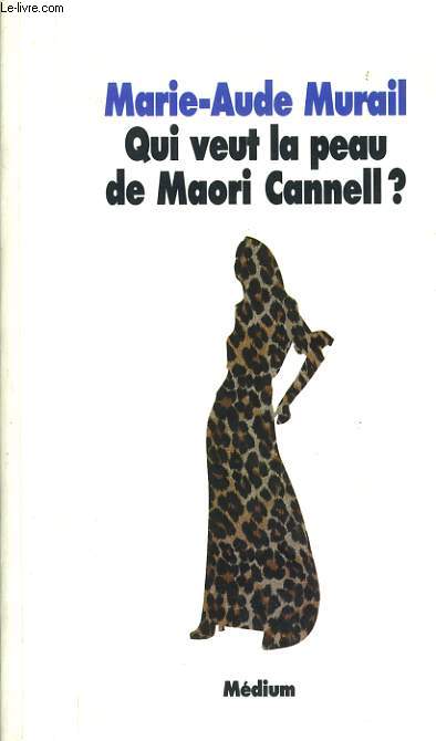 QUI VEUT LA PEAU DE MAORI CANNELL ?