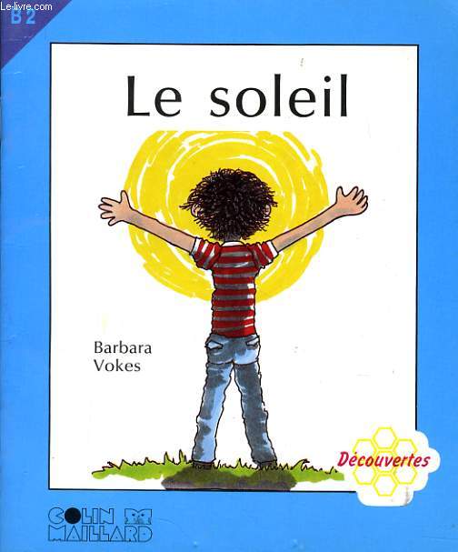 LE SOLEIL