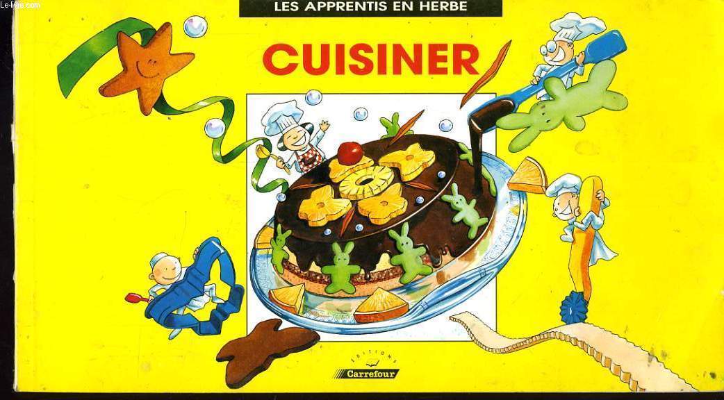 CUISINER