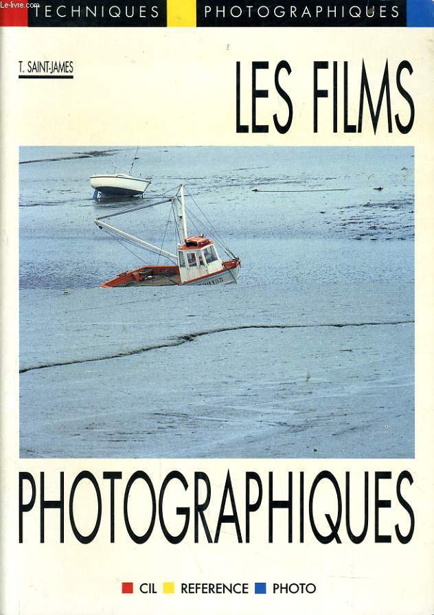 LES FILMS PHOTOGRAPHIQUES
