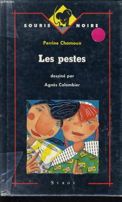 LES PESTES