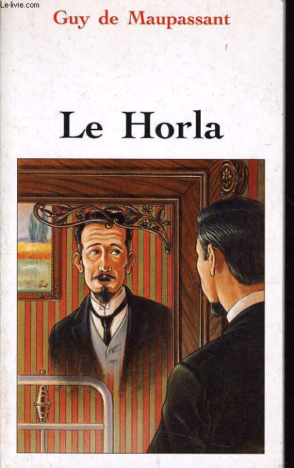 LE HORLA