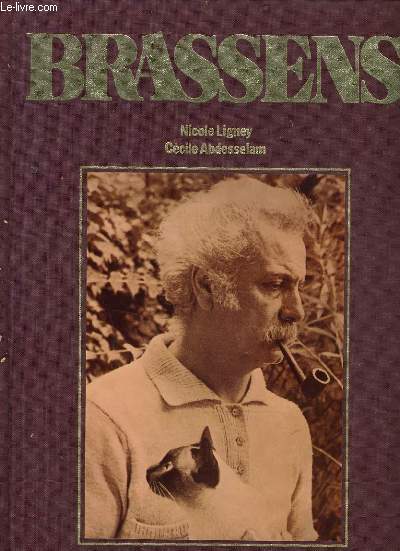 BRASSENS