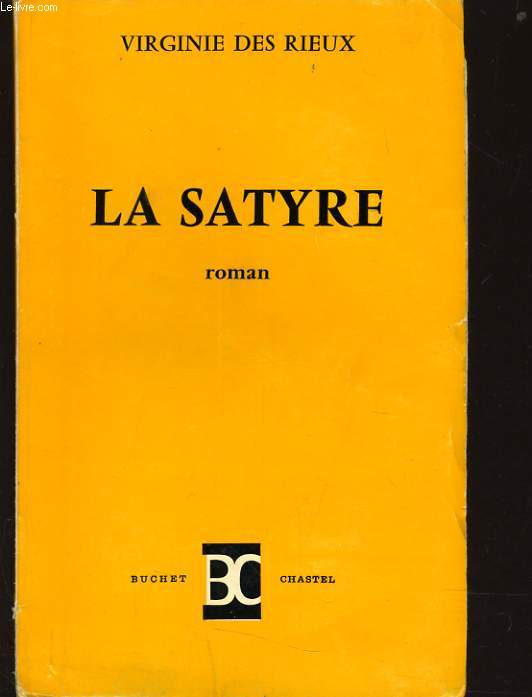 LA SATYRE