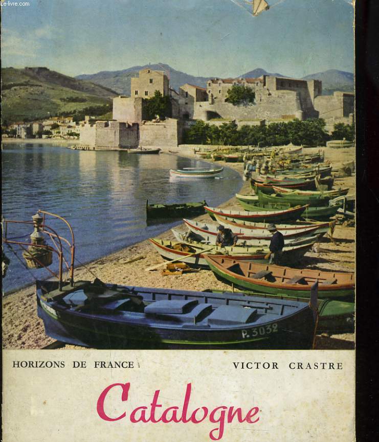 CATALOGNE