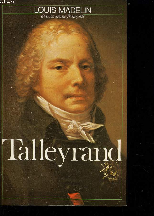 TALLEYRAND