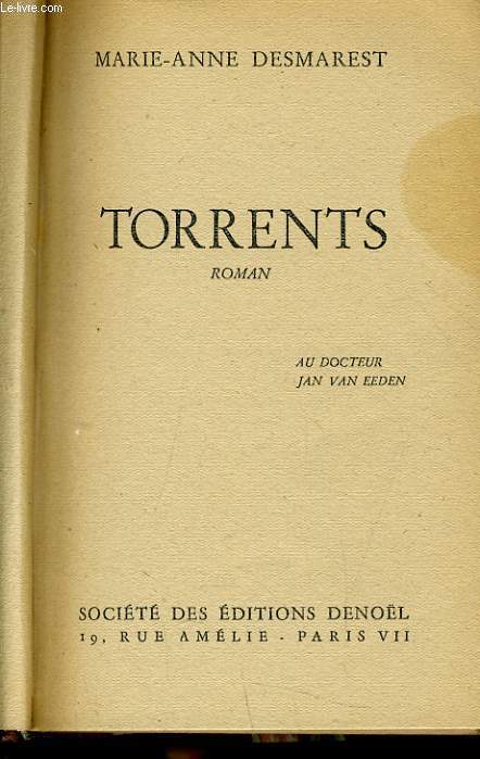 TORRENTS