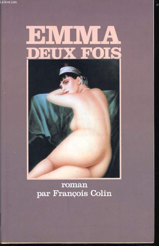 EMMA DEUX FOIS