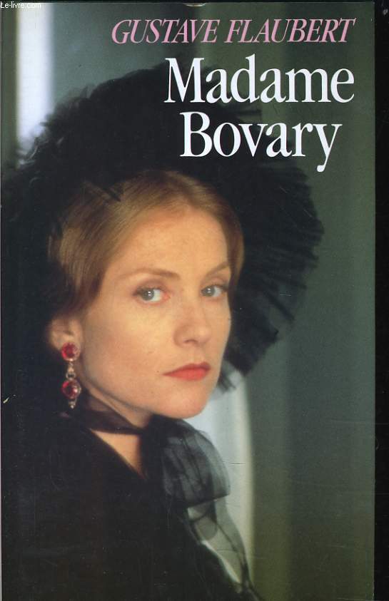 MADAME BOVARY