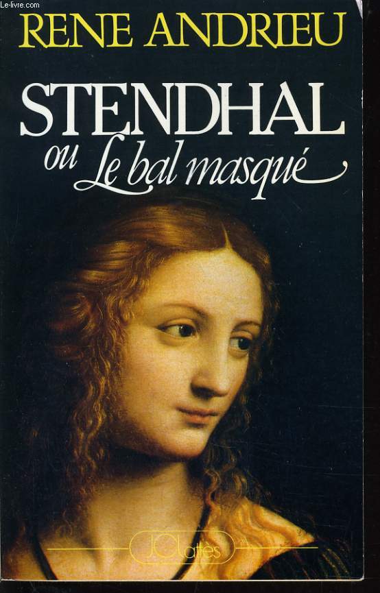 STENDHAL ou le bal masqu