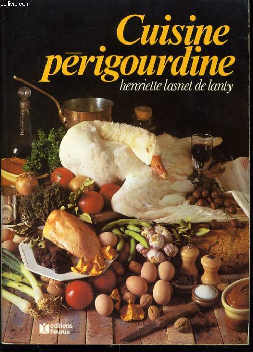 CUISINE PERIGOURDINE